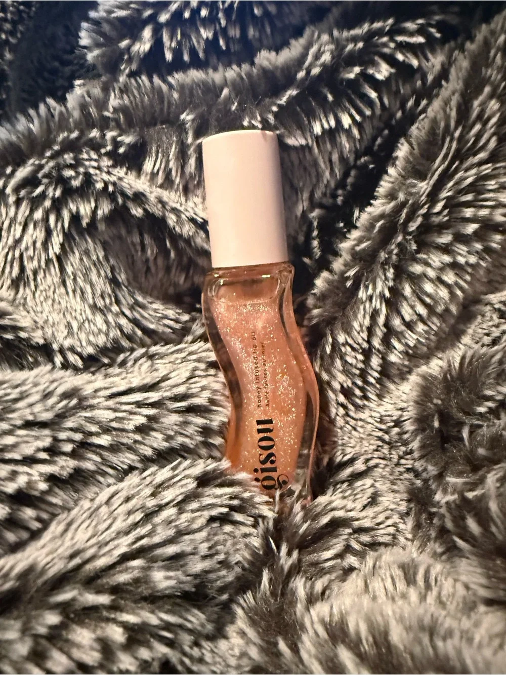 Gisou Honey Infused Hydrating Lip Oil-Watermelon Sugar